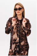 AmberA STYLE 2109 питон
