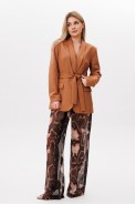 AmberA STYLE 2110 терракот-питон