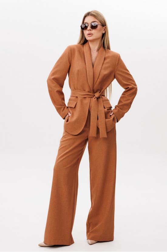 AmberA STYLE 2041-2 терракот