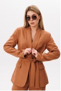 AmberA STYLE 2041-2 терракот