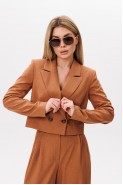 AmberA STYLE 2080-4 терракот