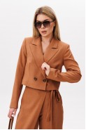 AmberA STYLE 2112 терракот