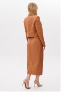 AmberA STYLE 2113 терракот