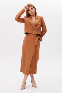 AmberA STYLE 2113 терракот