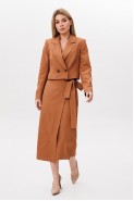 AmberA STYLE 2113 терракот