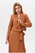 AmberA STYLE 2113 терракот