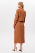 AmberA STYLE 2113 терракот
