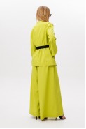 AmberA STYLE 2114 горчица