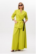 AmberA STYLE 2114 горчица