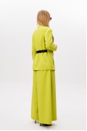 AmberA STYLE 2114 горчица