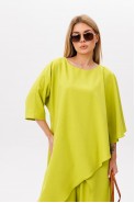 AmberA STYLE 2115 горчица