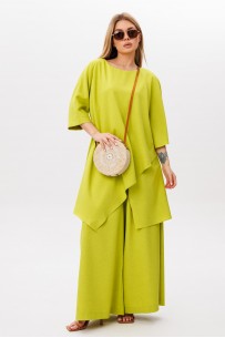 AmberA STYLE 2115 горчица AmberA STYLE 2115 горчица