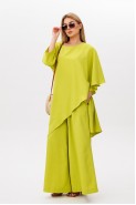 AmberA STYLE 2115 горчица