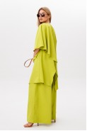 AmberA STYLE 2115 горчица