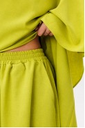AmberA STYLE 2115 горчица