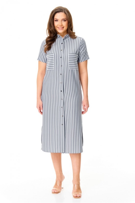 ABBI style 1049 полоска