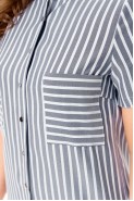 ABBI style 1049 полоска