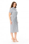 ABBI style 1049 полоска