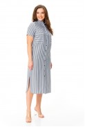 ABBI style 1049 полоска