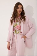 Lyushe 4074 розовый