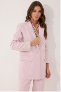 Lyushe 4074 розовый