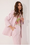 Lyushe 4074 розовый