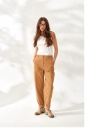 Elletto Life 2331 кэмэл