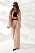 Elletto Life 2342 пудровый