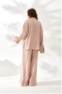 Elletto Life 2342 пудровый