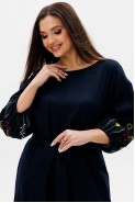 MA CHERIE 4116 синий