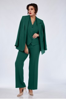 Vilena fashion 947 зеленый