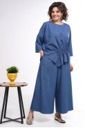 Alani Collection 2311 синий