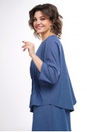 Alani Collection 2311 синий