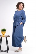 Alani Collection 2311 синий