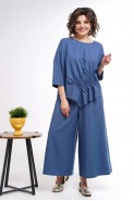 Alani Collection 2311 синий