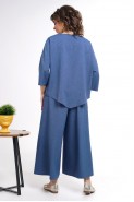 Alani Collection 2311 синий