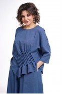Alani Collection 2311 синий