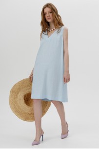 Romgil 0066-ЛВ4 нежно голубой Romgil 0066-ЛВ4 нежно голубой