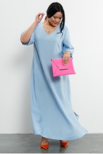 Romgil 0069-ВИ4 нежно голубой