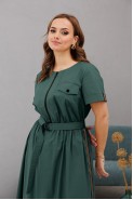 INVITE 4090 зеленый