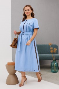 INVITE 4090 голубой INVITE 4090 голубой