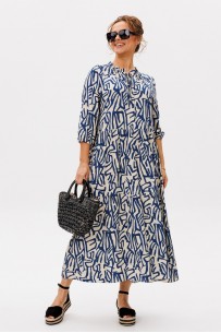 Mubliz 257 синий дизайн Mubliz 257 синий дизайн