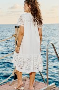 Vittoria Queen 24363 белый