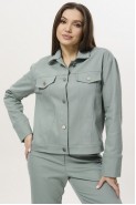 MA CHERIE 3155 мятный