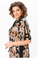 Romanovich Style 1-2801 коричневый