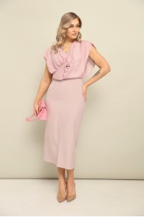 LM.Wear 51 розовый LM.Wear 51 розовый