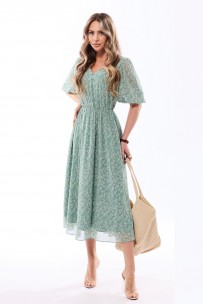 Golden Valley 4834-1 бирюза Golden Valley 4834-1 бирюза