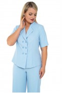 Alani Collection 2334 голубой