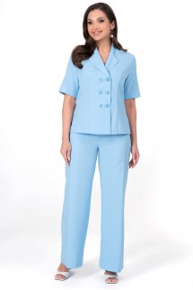 Alani Collection 2334 голубой