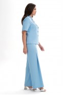 Alani Collection 2334 голубой